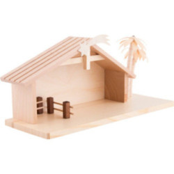 Stable - 15 cm / 5.9 inch