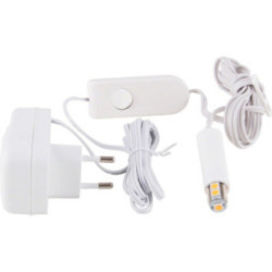 LED-Beleuchtung B3 für Annaberger Faltsterne 35 cm