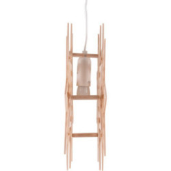 Window Picture - Christmasstar - 28 cm / 11 inch