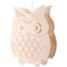 Window Picture - Owl - 28 cm / 11 inch