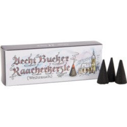 Bockauer Incense Cones - Frankincense