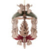 Tree Ornament - Nativity Scene - 16,3 cm / 6.4 inch