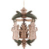Tree Ornament - Winter Children - 13 cm / 5.1 inch