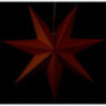 Window Star - Orange - 41 cm / 16.1 inch