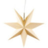 Window Star - Yellow - 41 cm / 16.1 inch