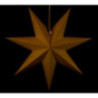 Window Star - Yellow - 41 cm / 16.1 inch