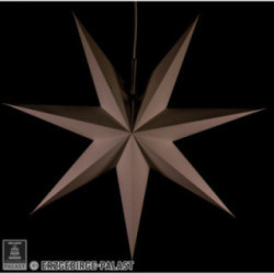 Window Star - White - 41 cm / 16.1 inch