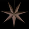 Window Star - White - 53 cm / 20.9 inch