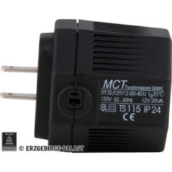 Transformer 12V/20VA