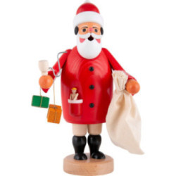 Smoker - Ruprecht - 21 cm / 8.3 inch