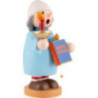 Räuchermännchen Schlafmütze - Nabl-Gung Schlof-Gung - 24 cm