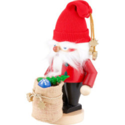 Nutcracker - Old Santa - 25 cm / 10 inch