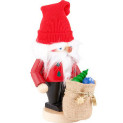 Nussknacker Opa Nikolaus - 25 cm