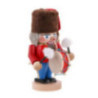 Nutcracker - Drummer - 25 cm / 10 inch