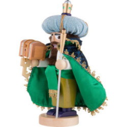 Nussknacker Caspar - 30 cm - Limitierte Auflage