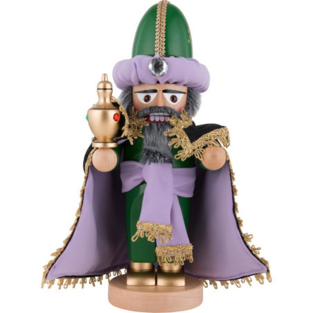 Nutcracker - Melchior - 30 cm / 11.5 inch - Limited Edition