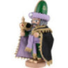 Nussknacker Melchior - 30 cm - Limitierte Auflage