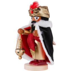 Nussknacker Balthasar - 30 cm - Limitierte Auflage