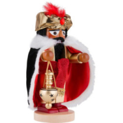 Nussknacker Balthasar - 30 cm - Limitierte Auflage