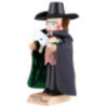 Nutcracker - Phantom of the Opera - 40 cm / 16 inch