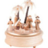 Music Box the Birth - 17 cm / 6.5 inch