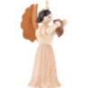 Angel with Panpipes - 7 cm / 2.8 inch