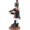 Smoker - Miner with Ore and Pick - 22 cm / 8.7 inch