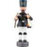 Smoker -Saxon Miner in Dress Uniform - 22 cm / 8.7 inch