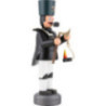 Smoker -Saxon Miner in Dress Uniform - 22 cm / 8.7 inch