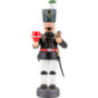 Smoker - Miner Overseer - 22 cm / 8.7 inch