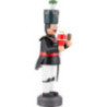 Räuchermännchen Bergmann Steiger - 22 cm