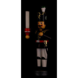 Smoker - Miner Overseer - 22 cm / 8.7 inch