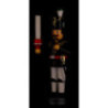 Räuchermännchen Bergmann Steiger - 22 cm
