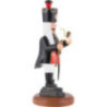Smoker - Miner Senior Miner with Cocked Leg - 22 cm / 8.7 inch