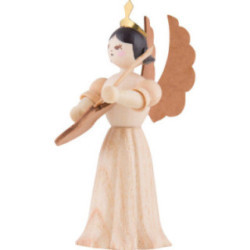 Angel with Electric Guitar - 7 cm / 2.8 inch