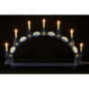 Light Rings for Candles Arches - 12 pcs.