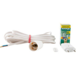 Kabelset für Hartensteiner Weihnachtsstern