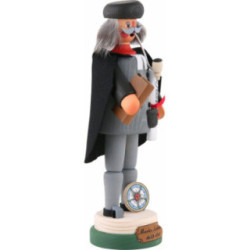 Räuchermännchen Martin Luther - 25,5 cm
