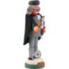 Räuchermännchen Martin Luther - 25,5 cm