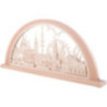 City Light Hamburg - 69x32 cm / 27.2x12.6 inch