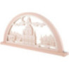 City Light Dresden - 69x32 cm / 27.2x12.6 inch