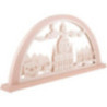 City Light Dresden - 69x32 cm / 27.2x12.6 inch