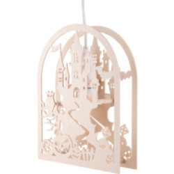 Fensterbild Halloween - 27 cm