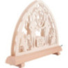 Candle Arch - Ore Mountains Motive - 34x26 cm / 13.4x10.2 inch