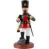 Smoker - Miner with Light - 22 cm / 8.7 inch