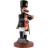 Smoker - Miner with Light - 22 cm / 8.7 inch