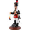 Smoker - Miner with Light - 22 cm / 8.7 inch
