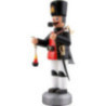 Smoker - Miner with Light - 22 cm / 8.7 inch