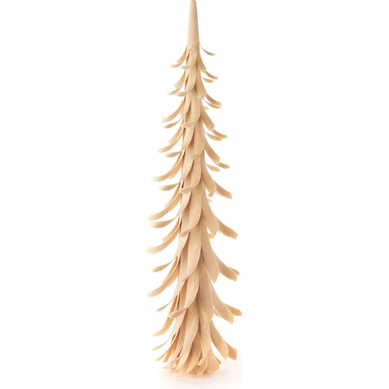 Spiral Tree - Natural - 35 cm / 13.8 inch