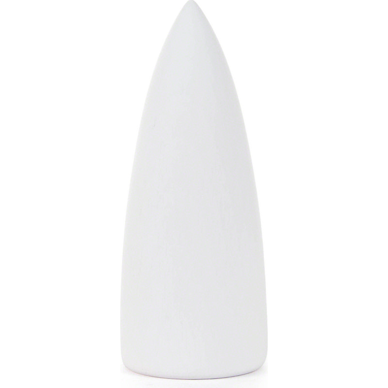 Tree - White - 9,5 cm / 3.7 inch